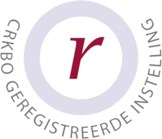 CRKBO Geregistreerde instelling