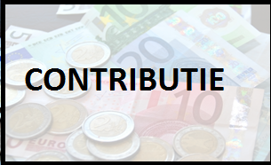Contributie